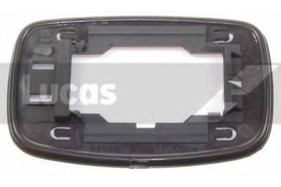 Зеркальное стекло, узел стекла TRW купить