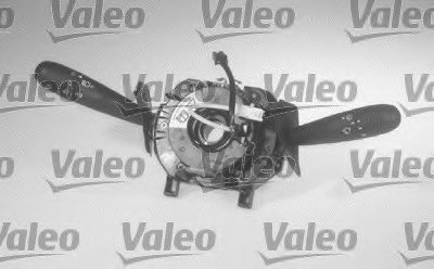 Выключатель на колонке рулевого управления VALEO купить