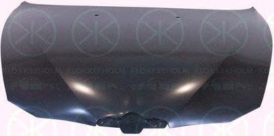 Капот двигателя KLOKKERHOLM купить