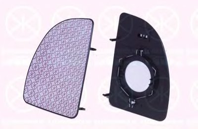 Зеркальное стекло, наружное зеркало KLOKKERHOLM купить