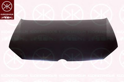 Капот двигателя KLOKKERHOLM купить
