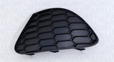 Облицовка, бампер MAGNETI MARELLI купить