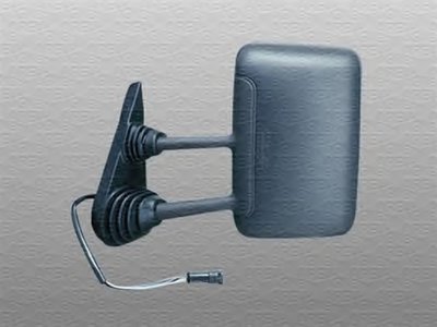 Наружное зеркало, кабина водителя MAGNETI MARELLI купить