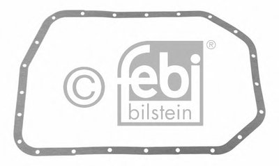 Прокладка, масляный поддон автоматической коробки передач FEBI BILSTEIN Придбати