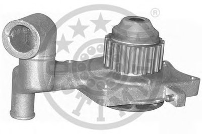 Водяной насос OPTIMAL купить