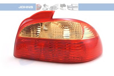 Задний фонарь JOHNS купить