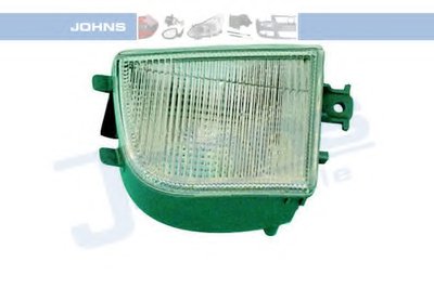 Фонарь указателя поворота JOHNS купить