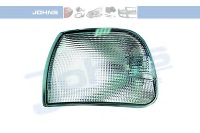 Фонарь указателя поворота JOHNS купить