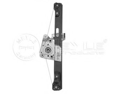 Подъемное устройство для окон MEYLE купить