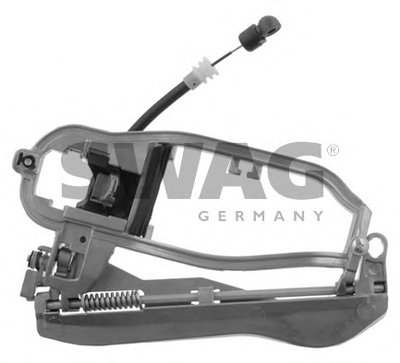 Рама ручки двери SWAG купить