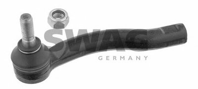 Наконечник поперечной рулевой тяги SWAG купить