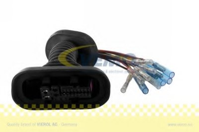 Ремонтный комплект, кабельный комплект premium quality MADE IN GERMANY VEMO купить