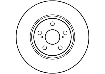 Тормозной диск NATIONAL купить