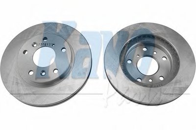 Тормозной диск KAVO PARTS купить