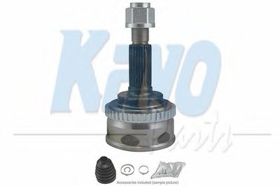 Шарнирный комплект, приводной вал KAVO PARTS купить