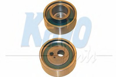 Натяжной ролик, ремень ГРМ KAVO PARTS купить