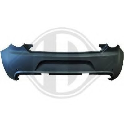 Буфер Priority Parts DIEDERICHS купить
