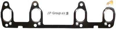 Прокладка, выпускной коллектор JP Group JP GROUP купить