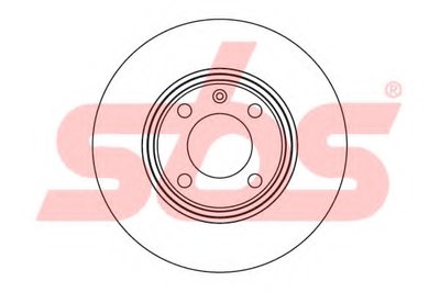 Тормозной диск sbs купить