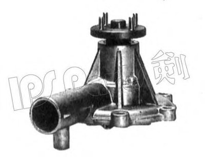 Водяной насос IPS Parts IPS Parts купить