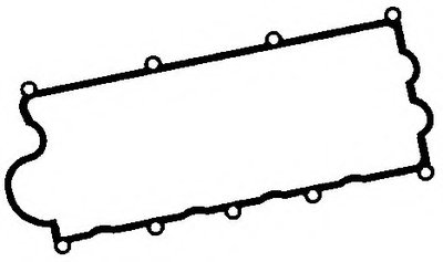 Прокладка клапанной крышки