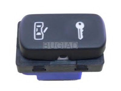 Выключатель, фиксатор двери BUGIAD купить