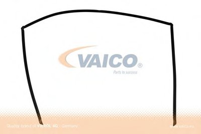 Прокладка, заднее стекло VAICO купить