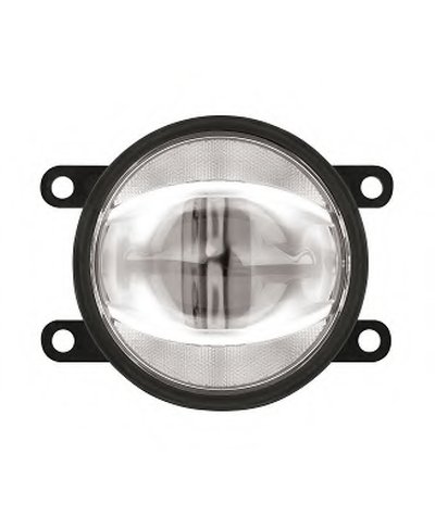 Комплект противотуманных фар; Комплект противотуманных фар LEDriving® FOG PL Silver Edition OSRAM купить