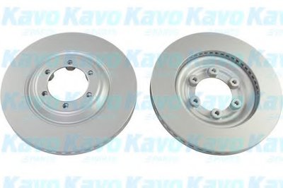 Тормозной диск KAVO PARTS купить