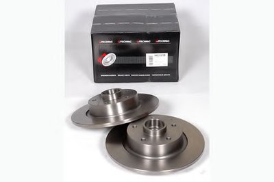 Тормозной диск BEARING DISC LINE PROTECHNIC купить