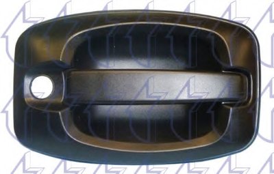 Ручка двери TRICLO купить