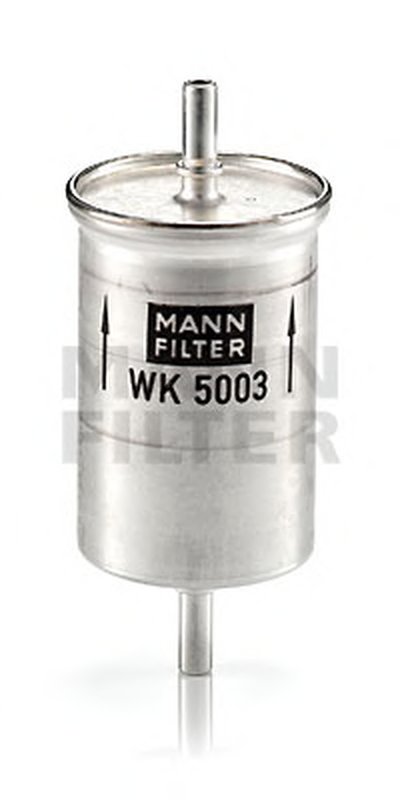Фильтр топливный Smart 0.8CDI 07- (OM660)