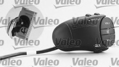 Выключатель на колонке рулевого управления VALEO купить