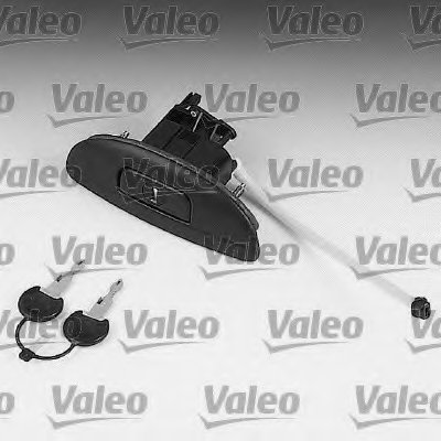 Цилиндр замка VALEO купить