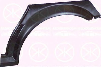 Боковина KLOKKERHOLM купить