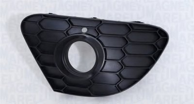 Облицовка, бампер MAGNETI MARELLI купить