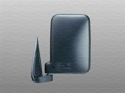 Наружное зеркало, кабина водителя MAGNETI MARELLI купить