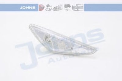 Фонарь указателя поворота JOHNS купить