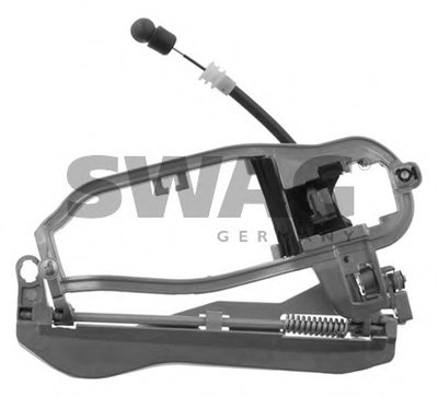 Рама ручки двери SWAG купить