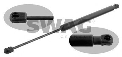 Газовая пружина, крышка багажник SWAG купить