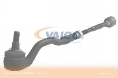 Поперечная рулевая тяга premium quality MADE IN EUROPE VAICO купить