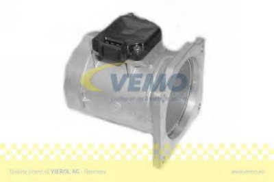 Расходомер воздуха Q+, original equipment manufacturer quality VEMO купить