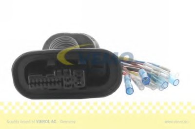 Ремонтный комплект, кабельный комплект premium quality MADE IN GERMANY VEMO купить