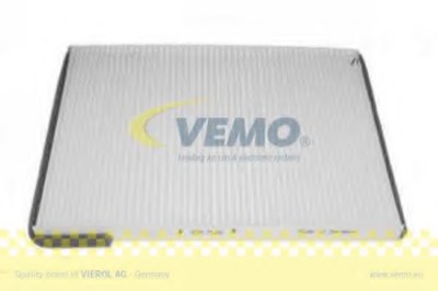 Фильтр, воздух во внутренном пространстве premium quality MADE IN GERMANY VEMO купить