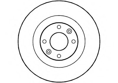 Тормозной диск NATIONAL купить