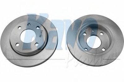 Тормозной диск KAVO PARTS купить