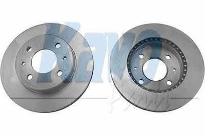 Тормозной диск KAVO PARTS купить