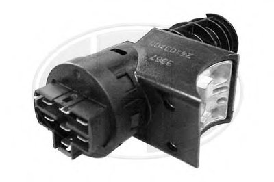 Рулевой замок ERA купить