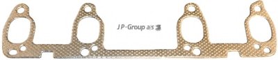 Прокладка, выпускной коллектор JP Group JP GROUP купить