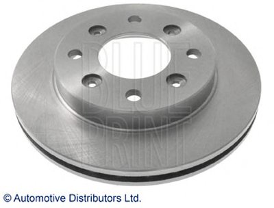 Тормозной диск BLUE PRINT купить